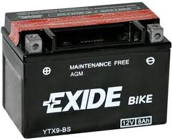 exide